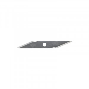 Lama inox pt cutit hobby NT Cutter. - Img 1