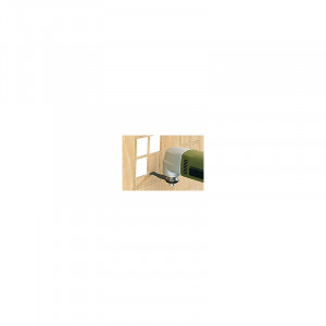 Lama pentru decupari rectangulare, 8.00mm, Proxxon 28897 - Img 3