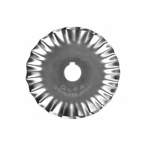 Lama rotativa perforatoare 45 mm OLFA PIB45-1 - Img 2