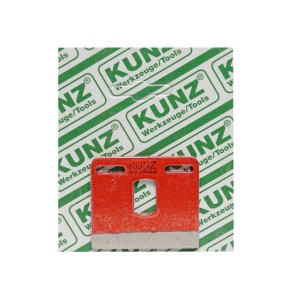 Lama schimb HSS pentru razuitor tamplarie suprafete drepte nr.51A, Kunz