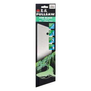 Lama schimb pentru fierastrau dulgherie/tamplarie 270 mm, SHARK PRO- Takagi - Img 3