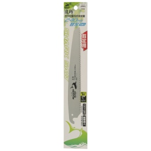 Lama schimb pentru fierastrau japonez pentru gradina 270 mm, Shark Saw- Takagi - Img 5