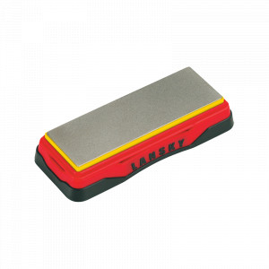 Lansky Diamond Bench Stone Extra Fine LDB6E 1000 Grit 15x5 cm - Piatra diamantata pentru finisare lama - Img 2