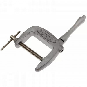 Lansky Super C-Clamp LM009SC - Suport de prindere pentru sistemele de ascutire Lansky - Img 5