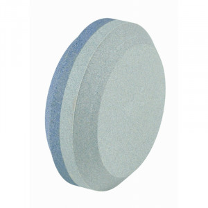 Lansky The Puck Dual Grit Sharpener LPUCK 120-280 Grit - Piatra pentru ascutit securi, macete si unelte - Img 2