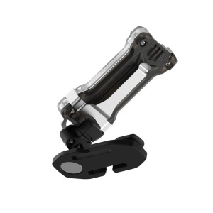 Lanterna breloc Armytek Zippy Extended Set Grey 160 lm - Img 7