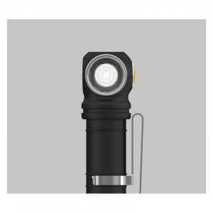 Lanterna frontala Armytek Wizard C2 Pro Max Sand White Magnet USB 4000 lm - Img 5