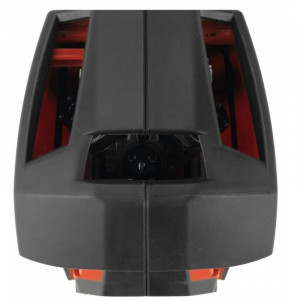 Laser cu linie si laser cu punct QUBO BASIC, SOLA - Img 5