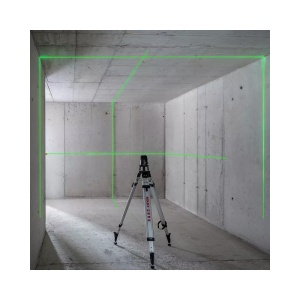 Laser liniar ATLAS GREEN, SOLA - Img 12