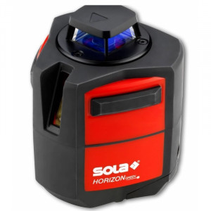 Laser liniar HORIZON GREEN BASIC, SOLA - Img 2