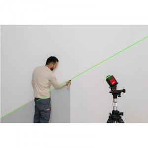 Laser liniar HORIZON GREEN PROFESSIONAL, SOLA - Img 19