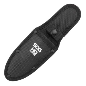 Levier multifunctional SOG Compound Tac-Pry, otel inoxidabil 5Cr13MoV, lungime 91 mm - Img 7