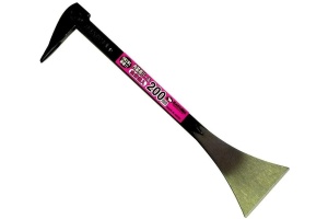 Levier/ ranga japoneza pentru tamplarie Bakuma 200 mm, Takagi