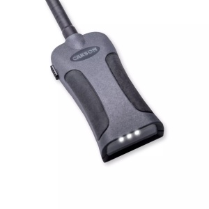 Lupă flexibilă BoaMag 2.5x 90mm - Carson - Img 5