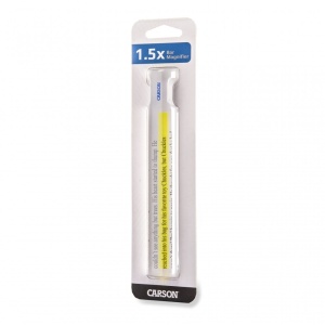 Lupă tip liniar MagniRead™ 1,5x - Carson - Img 3
