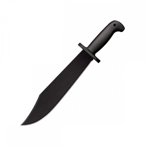 Maceta Cold Steel Black Bear Bowie 12" 1055 Carbon cu teaca Cor-Ex CS-97SMBWZ - Img 7