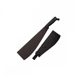 Maceta Cold Steel Heavy Machete cu lama din otel carbon 1055 si teaca Cor-Ex - CS-97LHMS