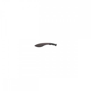 Maceta Cold Steel Kukri Plus cu lama din otel carbon 1055 si teaca Cor-Ex - CS-97KMPS - Img 2