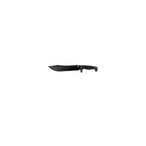 Maceta SOG Jungle Primitive, otel 8Cr13MoV, lama 241 mm - Img 8
