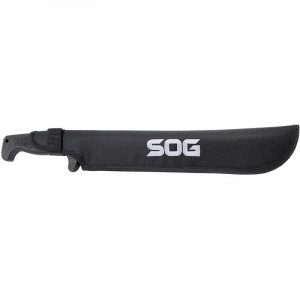 Maceta SOG SOGfari 13", otel 2Cr13MoV, lama 330 mm - Img 5