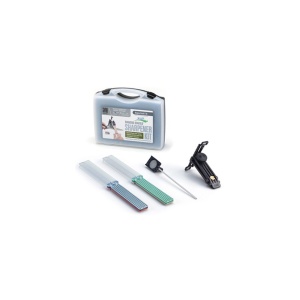 MAGKIT-4 Sistem diamantat de ascutire Diafold Magna-Guide, DMT - Img 1