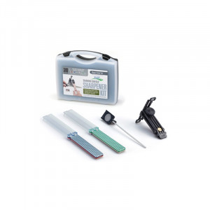 MAGKIT-4 Sistem diamantat de ascutire Diafold Magna-Guide, DMT - Img 2