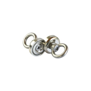 Magnet tip oală cu carlig inelar Industrial