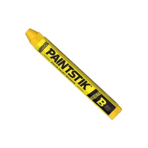 Marker universal permanent cu vopsea solida PAINTSTIK 1/2 HEX, Markal - Img 5