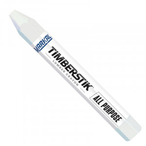 Marker vopsea solida LUMBER CRAYON 200, Markal - Img 3
