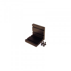 Masa frezare scurta in unghi de 90 pentru minifreze Sherline - Img 2
