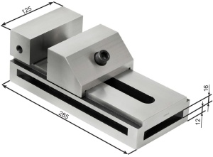 Menghine ultraprecise cu tensiune mica, Wabeco - Img 4