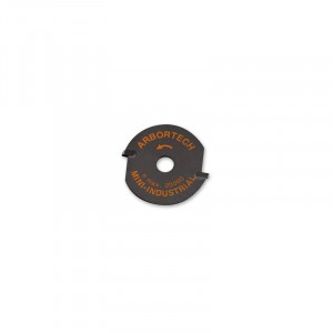 MIN.FG.014 Disc carbura pt polizor sculptura lemn Arbortech - Img 2
