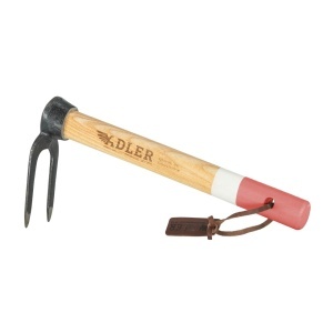 Mini-grebla/sapaliga de gradina "Lily" XS, Adler Tools