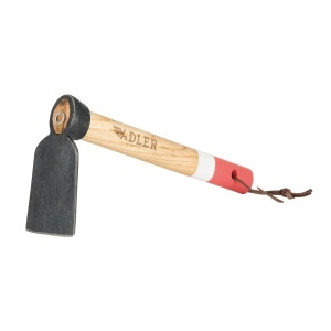 Mini-sapa de gradina „Rosie” XS, Adler Tools - Img 9
