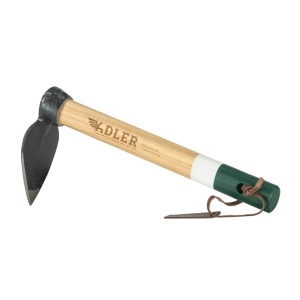 Mini-sapa traditionala de gradina " Daisy" XS, Adler Tools - Img 2