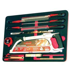 Modul MOB IUS OSC 25 cu ferastrau si accesorii