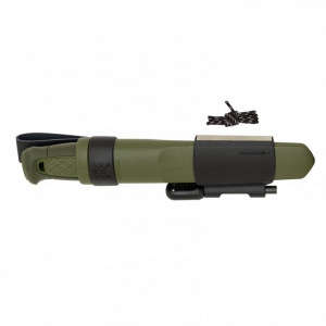 Morakniv Survival Kit – Kit de Supravietuire pentru Kansbol si Garberg - Img 5