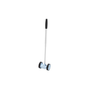 MR1 Roata de masurat ultra-compacta cu contor mecanic Hedue