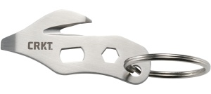 Multi-tool K.E.R.T. (Keyring. Emergency. Rescue. Tool.), CRKT - Img 9