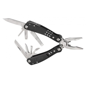 Multi-tool Lansky 20 functii din otel inoxidabil 420 HC