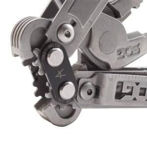 Multitool SOG PowerAccess, 18 functii, otel 5Cr15MoV, Compound Leverage, finisaj Stonewash - Img 23