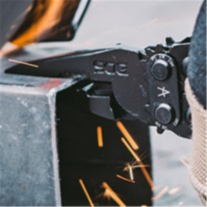 Multitool SOG PowerAccess Black, 18 functii, otel 5Cr15MoV, Compound Leverage - Img 13