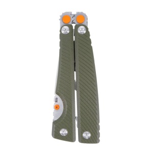 Multitool SOG Tellus MT, 15 functii, lama CRYO 440, manere G10 - Img 2