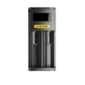 Nitecore CI2, Incarcator USB-C - Img 2