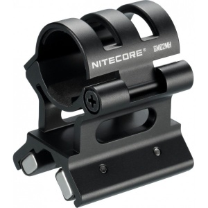 Nitecore GM02MH, Prindere Magnetica pentru Lanterne - Img 2
