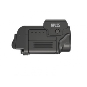 Nitecore NPL25 Lanterna Pistol 900 Lumeni - Img 4