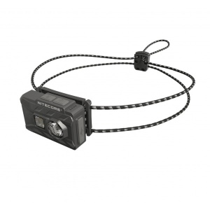 Nitecore NU20 Classic, Lanterna Frontala - Img 1