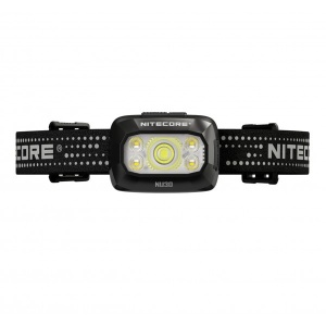 Nitecore NU30 Lanterna Frontala 500 Lumeni USB-C - Img 5