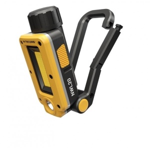 Nitecore NWL20 - Lanterna de Lucru COB 600 Lumeni