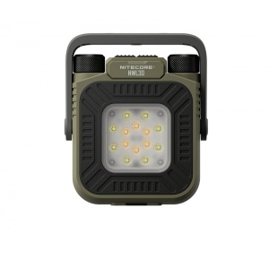Nitecore NWL30, Lanterna 3-in-1 Lampa Camping 3000lm - Img 3
